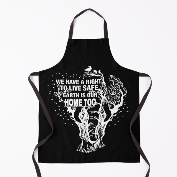Item preview, Earth is our home too designed and sold by Ribsa.