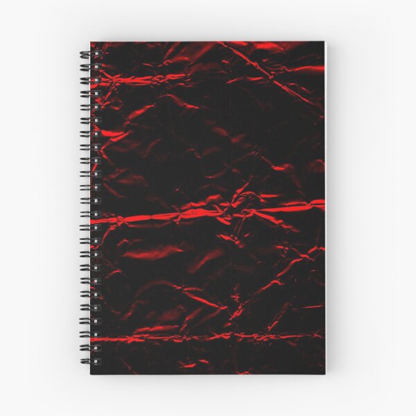 Item preview, Red Foil 3 designed and sold by NoLoDesign.