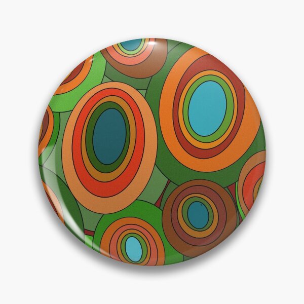 Item preview, Dream Ovals 3 designed and sold by Langfordcraft.