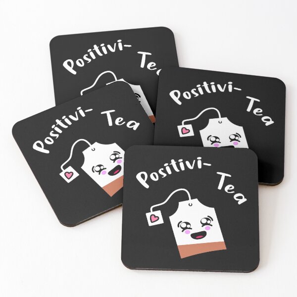 Item preview, Positivi-Tea I Love Tea Tea Lover Start Your Day With A Tea designed and sold by Paulina Vanlife.