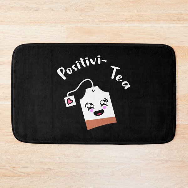 Item preview, Positivi-Tea I Love Tea Tea Lover Start Your Day With A Tea designed and sold by Paulina Vanlife.