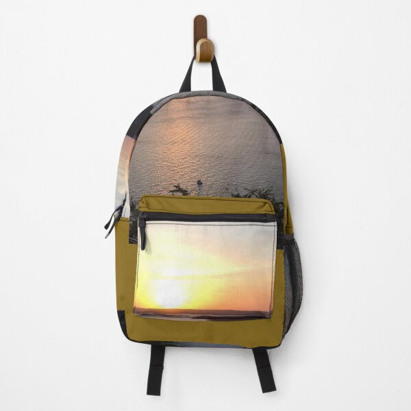 Item preview, OVERLOOKING THE SUNSET VIEW designed and sold by findsbyjune374.