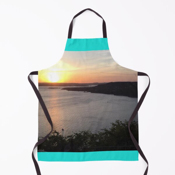 Item preview, OVERLOOKING THE SUNSET VIEW designed and sold by findsbyjune374.