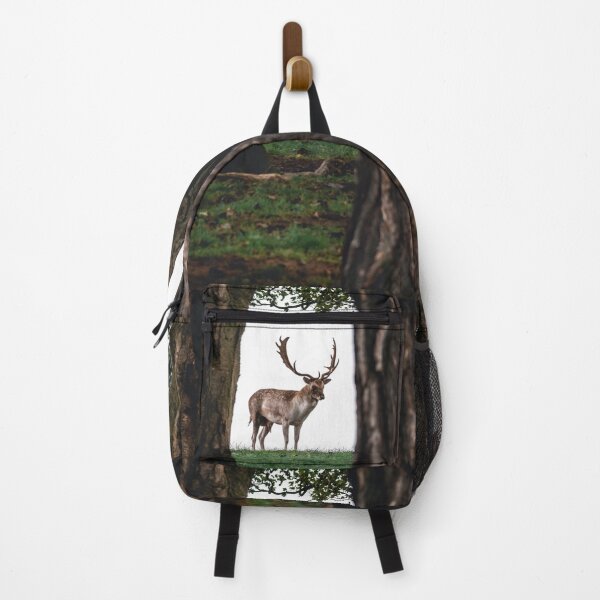 Item preview, Fallow Deer designed and sold by Jay Mayne.