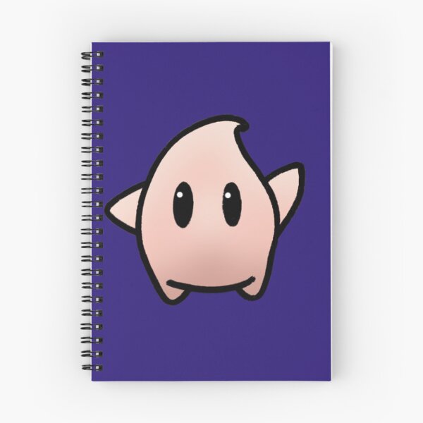 Item preview, Luma! designed and sold by reyvinart.