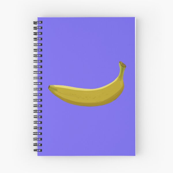 Item preview, Hand painted banana fruit designed and sold by EngineerGoC.