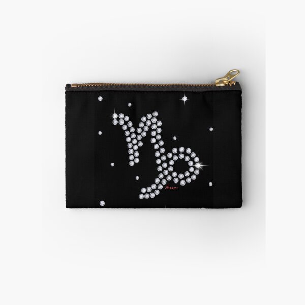 Item preview, Capricorn Diamonds  designed and sold by LibrosBOOKtique.