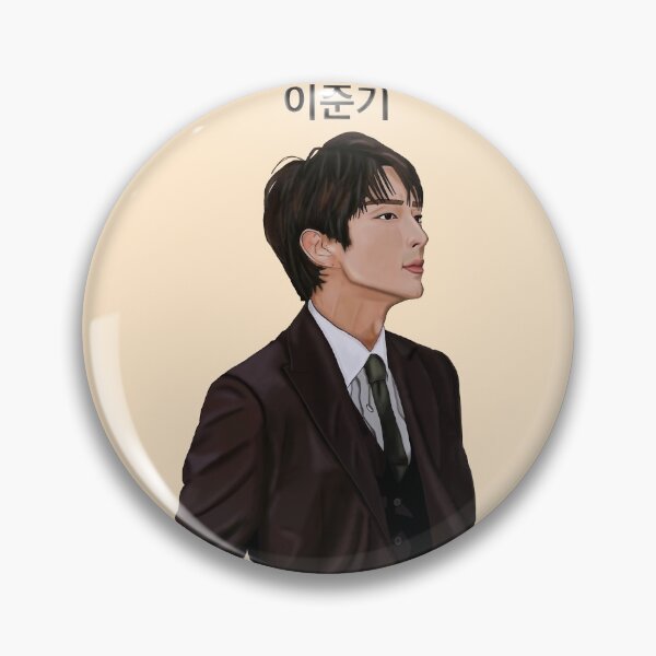 Item preview, Lee joon gi designed and sold by Black22Shhsh.