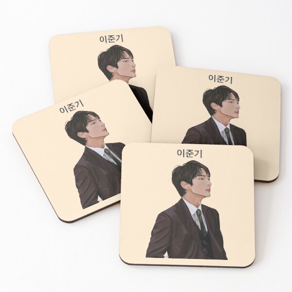 Item preview, Lee joon gi designed and sold by Black22Shhsh.