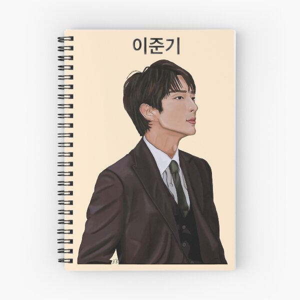 Item preview, Lee joon gi designed and sold by Black22Shhsh.