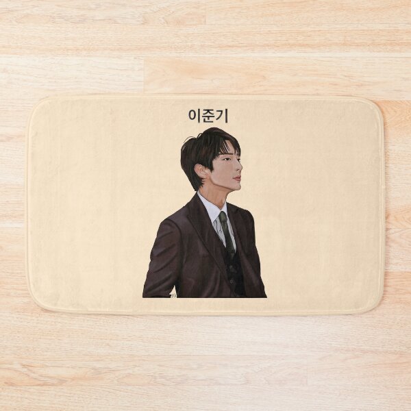 Item preview, Lee joon gi designed and sold by Black22Shhsh.