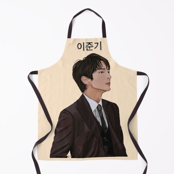 Item preview, Lee joon gi designed and sold by Black22Shhsh.