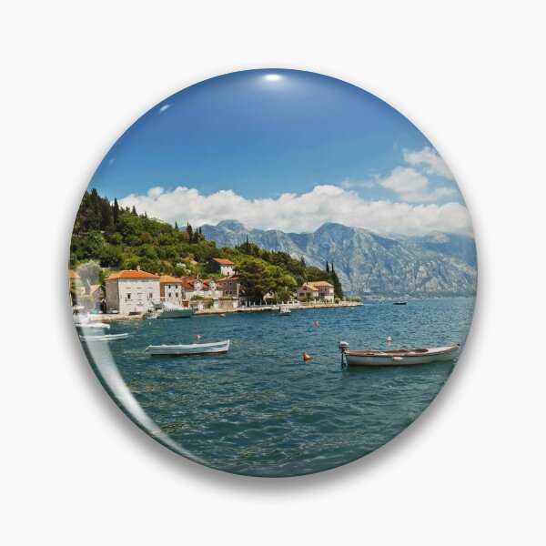 Item preview, Perast designed and sold by Dominika Aniola.
