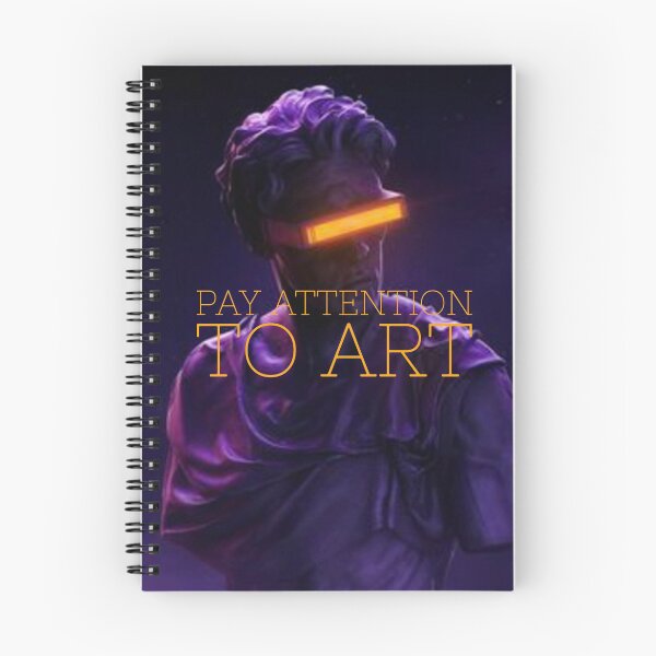 Item preview, Pay attention to art. designed and sold by alexandrutarcan.