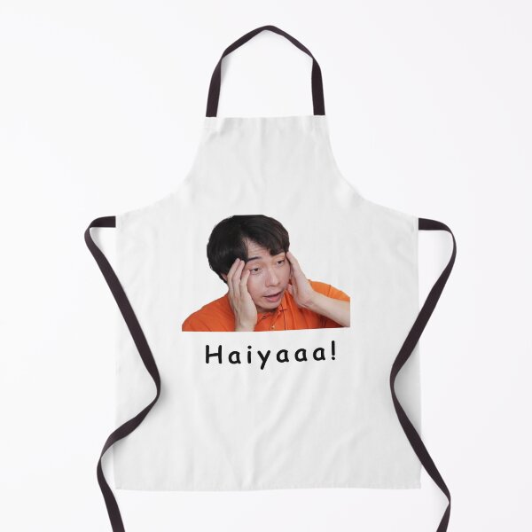 Item preview, Haiyaaa! designed and sold by Oceanwaves-06.