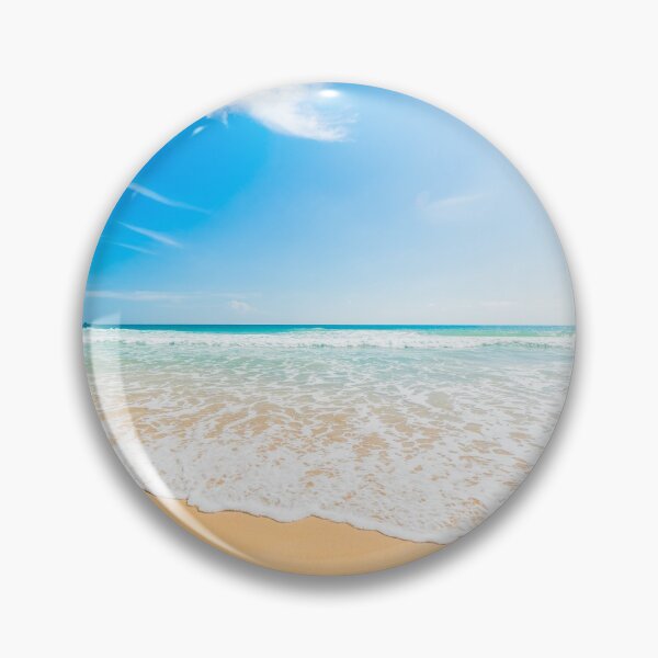 Item preview, Ocean Bathmat Design, Cute Ocean Beach Sea Green Blue Gifts designed and sold by PrintOfi.