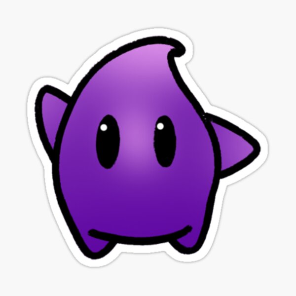 Item preview, Luma! designed and sold by reyvinart.