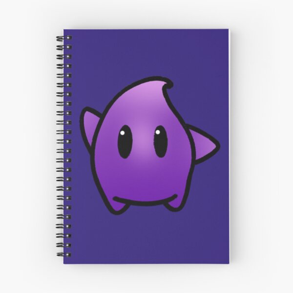 Item preview, Luma! designed and sold by reyvinart.