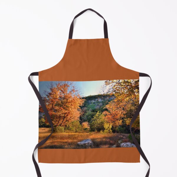 Item preview, Texas Fall Colors designed and sold by Savannah Gibbs.