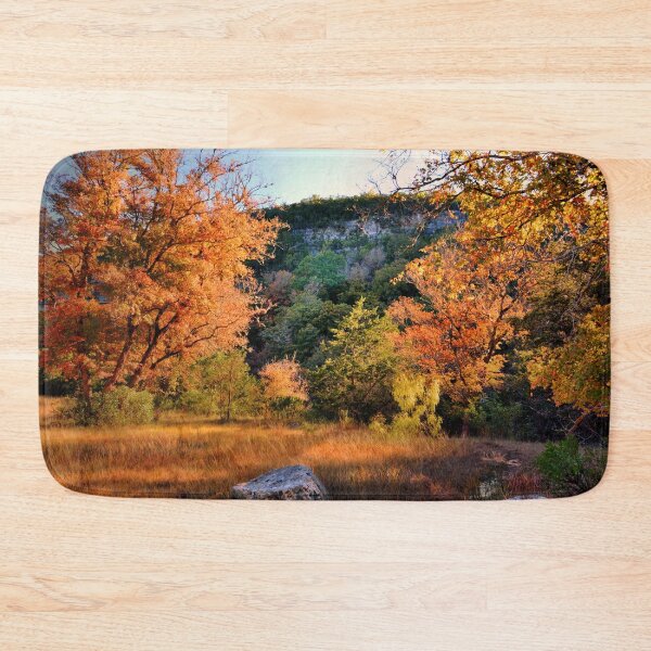 Item preview, Texas Fall Colors designed and sold by Savannah Gibbs.