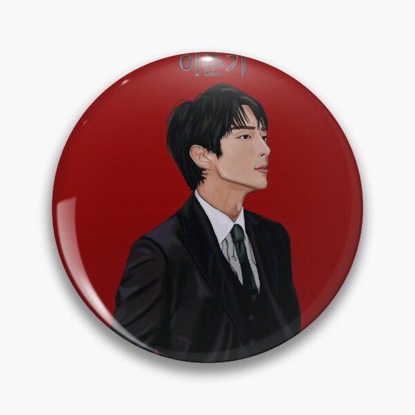 Item preview, Lee joon gi designed and sold by Black22Shhsh.