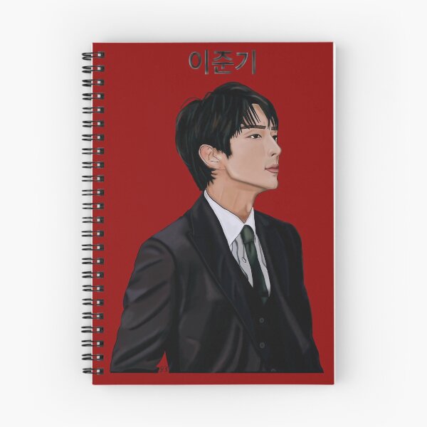 Item preview, Lee joon gi designed and sold by Black22Shhsh.