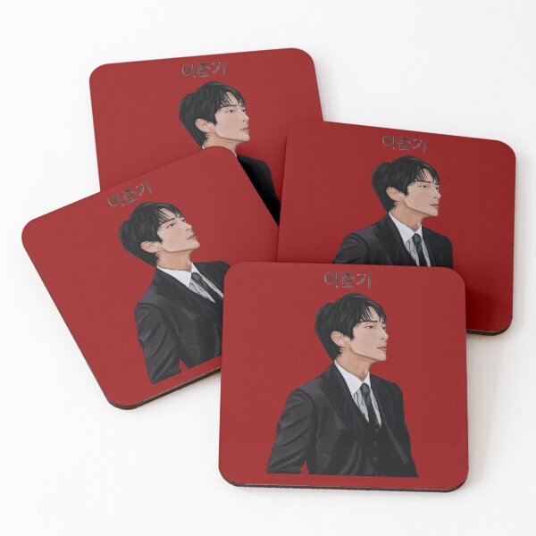 Item preview, Lee joon gi designed and sold by Black22Shhsh.