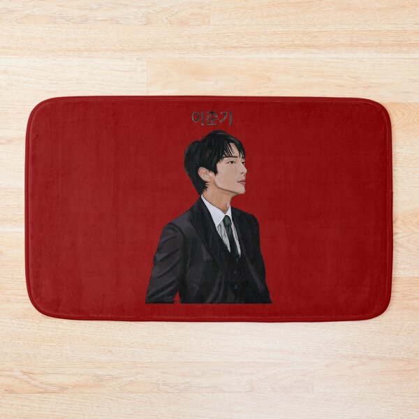 Item preview, Lee joon gi designed and sold by Black22Shhsh.