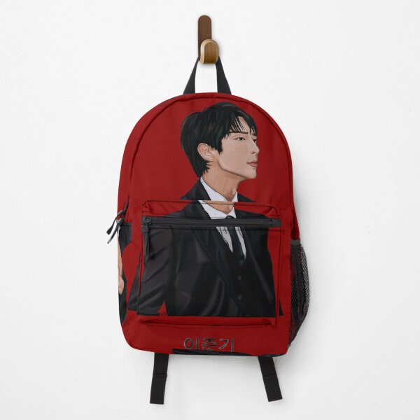 Item preview, Lee joon gi designed and sold by Black22Shhsh.