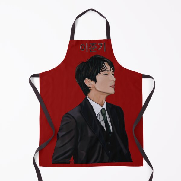 Item preview, Lee joon gi designed and sold by Black22Shhsh.