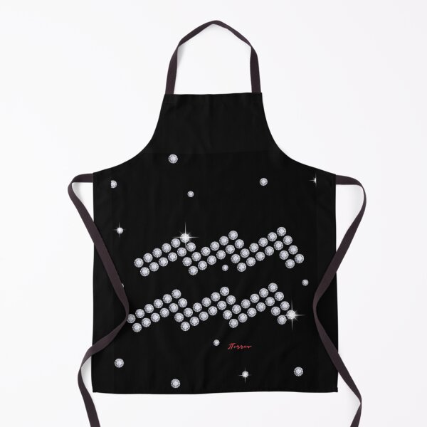 Item preview, Aquarius Diamonds  designed and sold by LibrosBOOKtique.