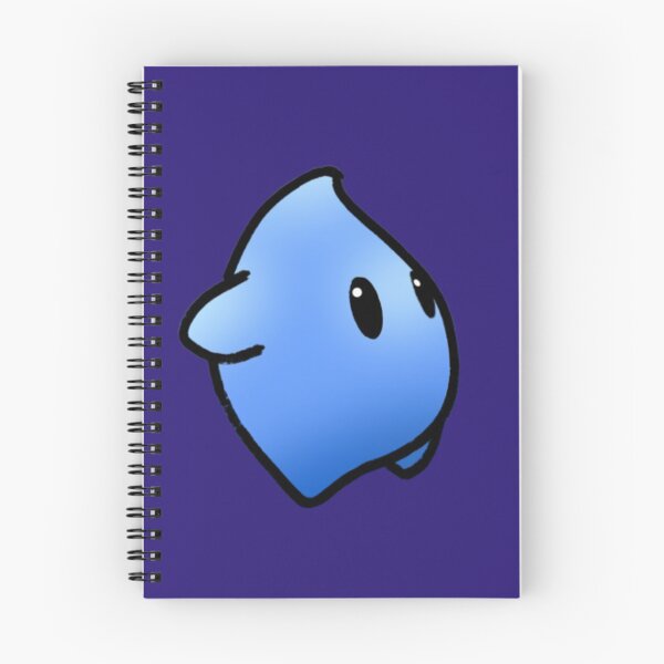 Item preview, Luma! designed and sold by reyvinart.