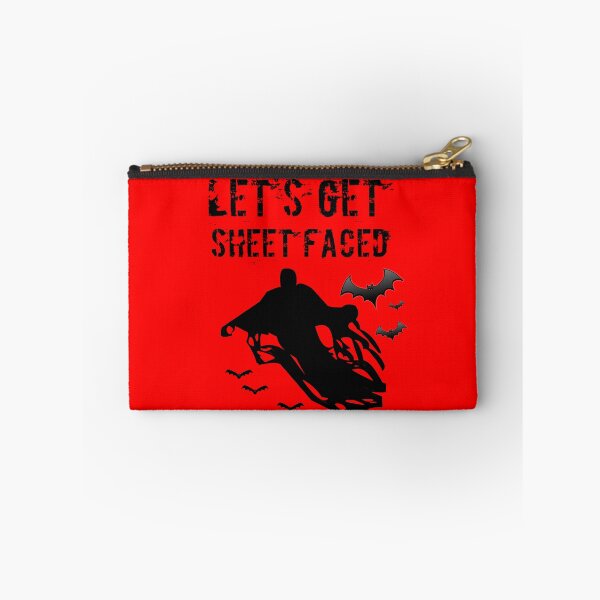 Item preview, Let's Get Sheet Faced ! designed and sold by Desznr.