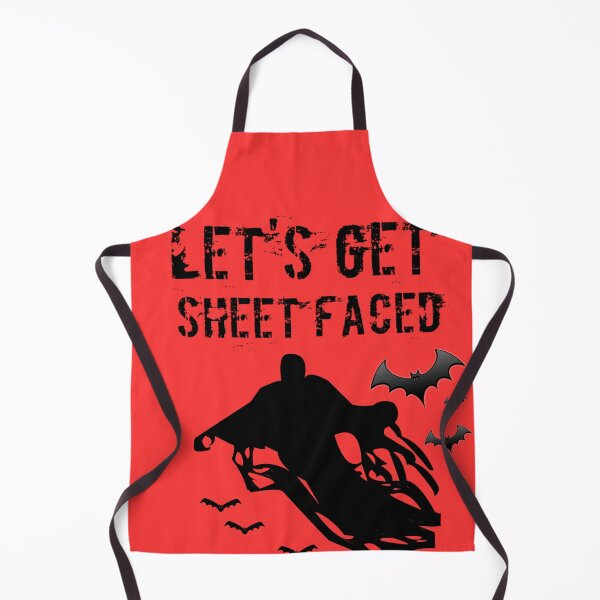 Item preview, Let's Get Sheet Faced ! designed and sold by Desznr.
