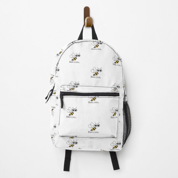 Item preview, bee cool designed and sold by ShirArtwork.