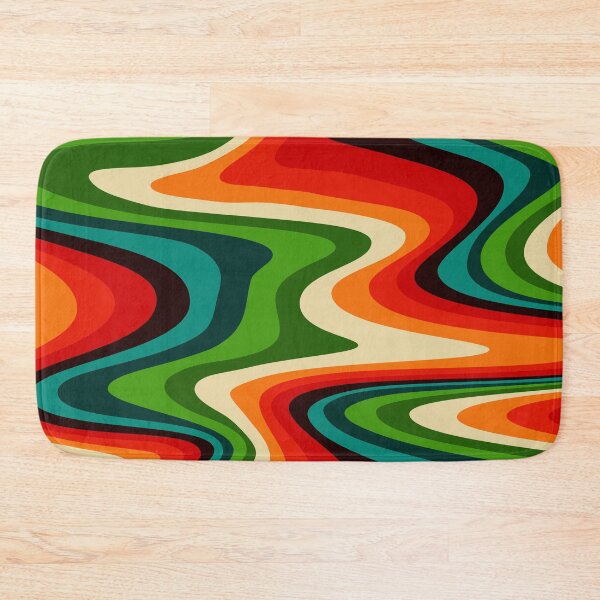 Item preview, 60s pattern designed and sold by SOLARFUNK.