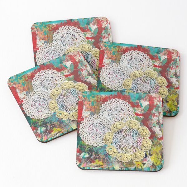 Item preview, The Self-Organizing Principle of the Chaos Theory designed and sold by HaikuHeather.