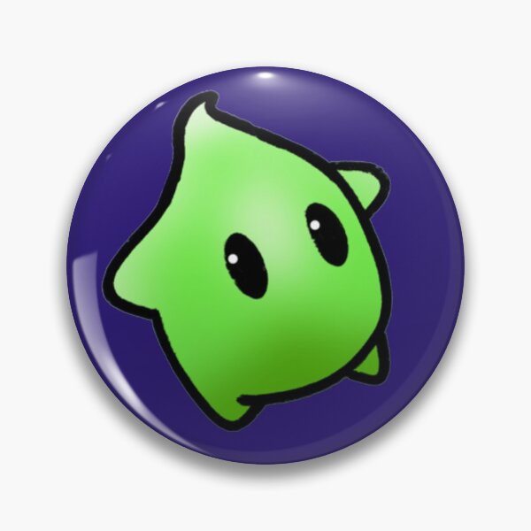 Item preview, Luma! designed and sold by reyvinart.