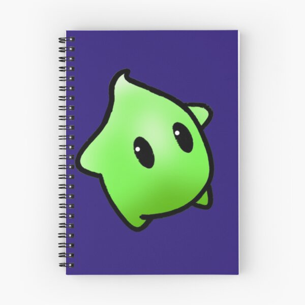 Item preview, Luma! designed and sold by reyvinart.