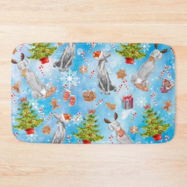 Item preview, COOKIES FOR SANTA designed and sold by bluweim.