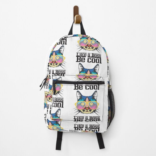 Item preview, Be Cool Like A Boss designed and sold by 4AllTimes.
