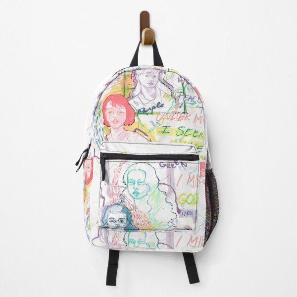Item preview, moodna, once with grace designed and sold by Aisha Zoe Equihua.