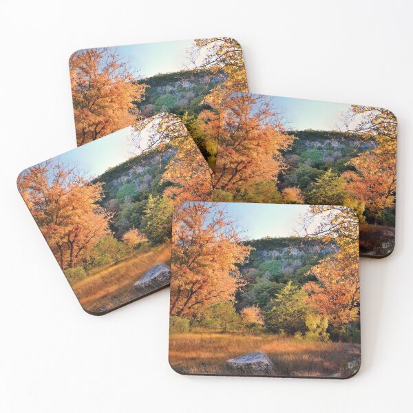 Item preview, Texas Fall Colors designed and sold by Savannah Gibbs.