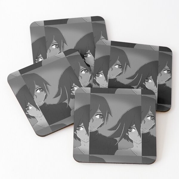 Item preview, saiouma - melancholy designed and sold by ManosArt.
