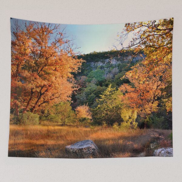 Item preview, Texas Fall Colors designed and sold by Savannah Gibbs.