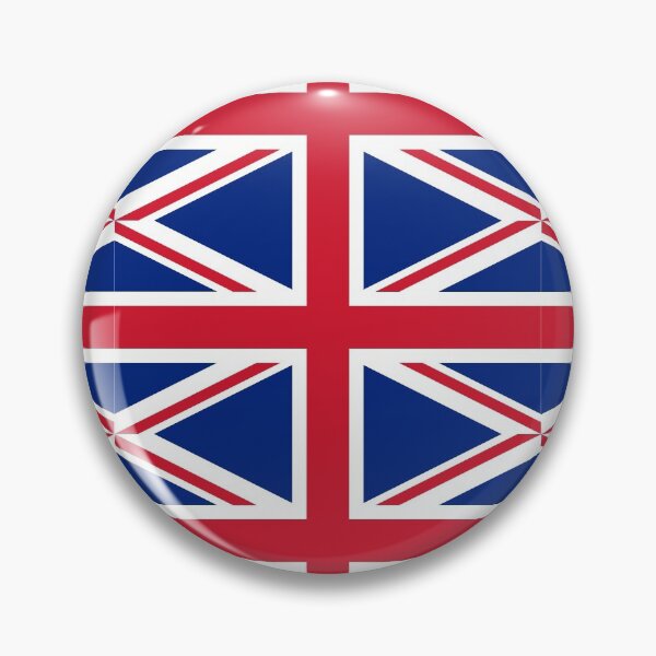 Item preview, United Kingdom | UK Flag designed and sold by flagstickers.