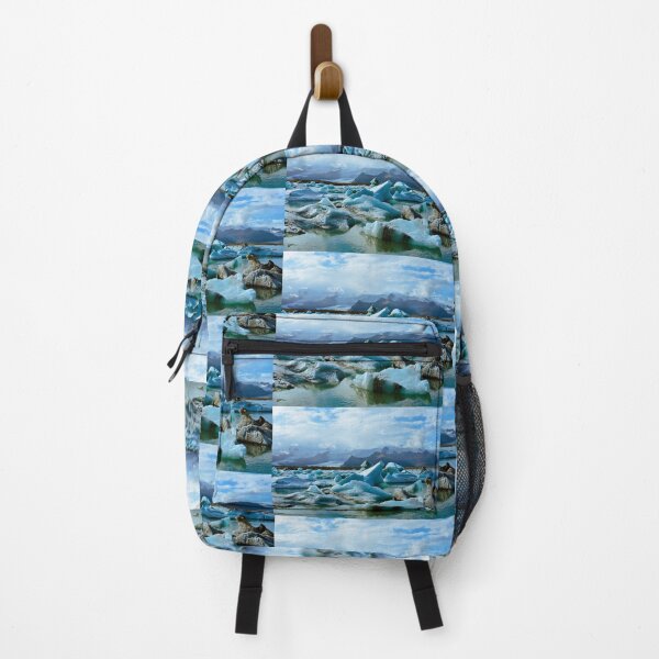 Item preview, Beautiful Icebergs designed and sold by joseech.