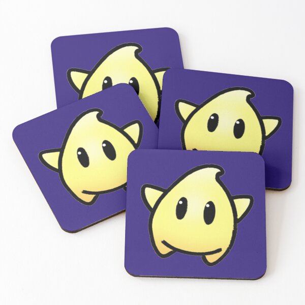 Item preview, Luma! designed and sold by reyvinart.