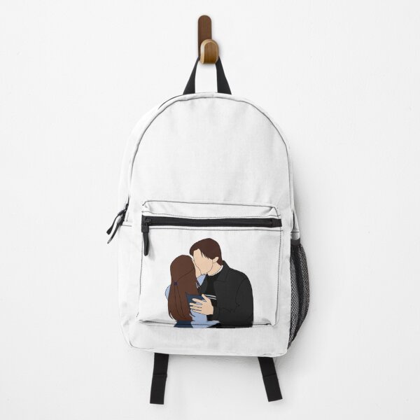 Item preview, Rory and Dean Kiss designed and sold by loveaudriana.