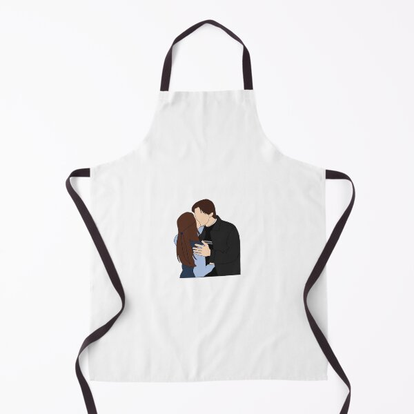 Item preview, Rory and Dean Kiss designed and sold by loveaudriana.